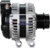 JAGUA 4R8310300AB Alternator